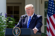 Khảo sát: Dân Mỹ dưới thời Trump cảm thấy dư tiền hơn thời Obama