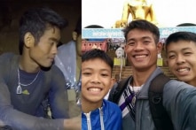 Kinh nghiệm thiền định của HLV giúp đội bóng nhí Thái Lan sống sót