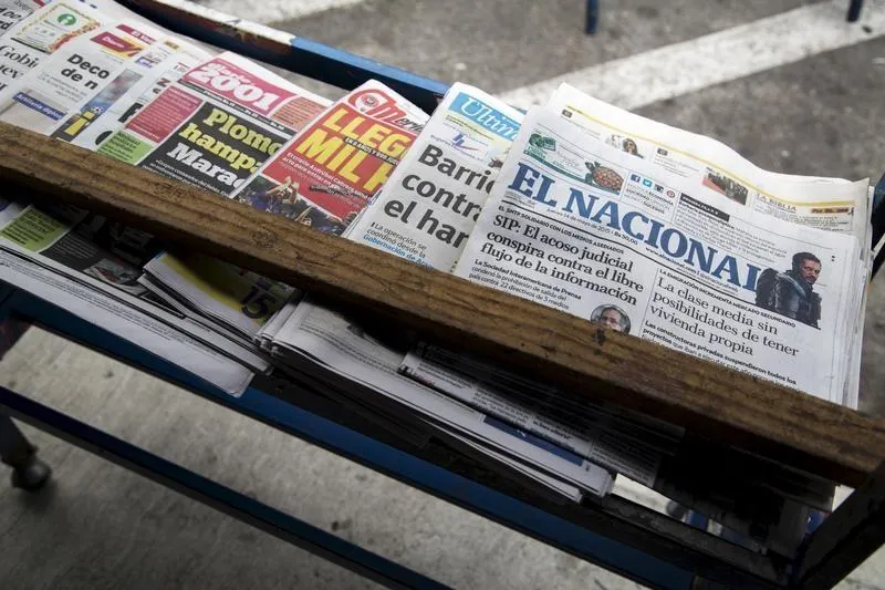 El Nacional