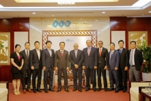 FLC được Credit Suisse AG giải ngân gói tín dụng 200 triệu USD