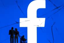 Các nghị sĩ Cộng hòa yêu cầu làm rõ việc Facebook hợp tác với chính quyền Biden