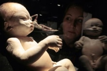 Triển lãm cơ thể người tại Việt Nam hay “nghĩa trang” nhỏ oan khuất?