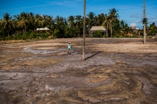 Việt Nam đang chịu tổn thất nặng nề từ các đập thuỷ điện Mekong