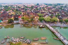 Hội An: Không đồng ý giao 100ha đất để xây cáp treo du lịch