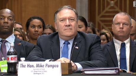 Mike-Pompeo