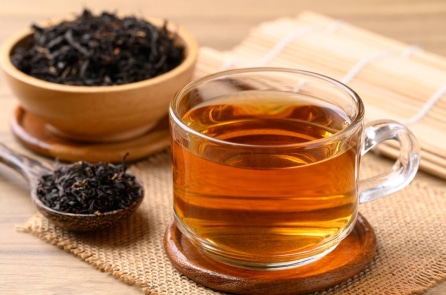 Trà để qua đêm: Nếu còn tốt cũng trở thành vị thuốc hay