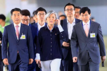 Ngoại trưởng hai miền Triều Tiên sẽ gặp nhau bên lề diễn đàn ASEAN