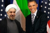 Obama Iran