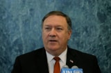 Mike Pompeo