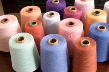 Sợi Việt bị xác định bán phá giá đến 55% tại Ấn Độ