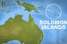 Mỹ mở Đại sứ quán tại Quần đảo Solomon để đối phó với ‘sự can dự’ từ Trung Quốc