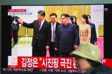 KCNA: Ông Tập sẵn sàng hợp tác với Triều Tiên vì sự ổn định toàn cầu và khu vực