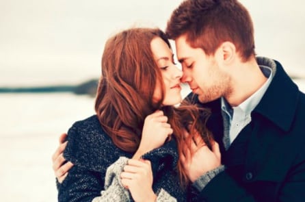 12 đặc trưng cho biết cô ấy là lựa chọn duy nhất của bạn
