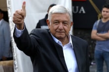 Tổng thống Mexico kêu gọi kết thúc xung đột Ukraine vốn ‘chỉ có lợi cho công nghiệp chiến tranh’