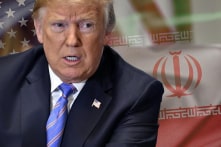 Ông Trump nói sẵn sàng gặp Tổng thống Iran Rouhani