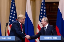 Sau thượng đỉnh Trump-Putin, truyền thông Nga công khai chỉ trích Trung Quốc