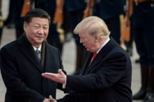 Trump: Trung Quốc đang ‘cố gắng gây áp lực tiêu cực’ lên Bắc Hàn
