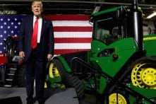Chính phủ Trump sẽ trợ cấp nông dân Mỹ 12 tỷ USD