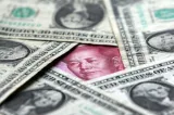 Yuan USD