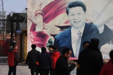 Trung Quốc: Quan to mất chức vì sai lầm trong công tác tuyên truyền?