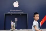 apple china