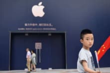 Apple, Airbnb đặt dữ liệu người dùng tại Trung Quốc