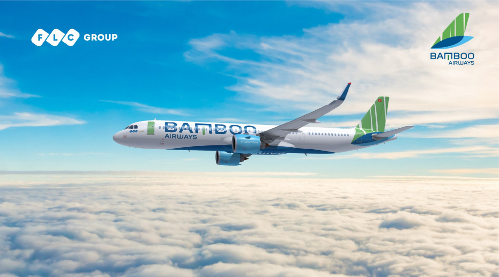 Bamboo Airways