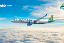 Bamboo Airways chính thức được Chính phủ phê duyệt đầu tư