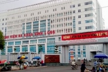 Vĩnh Long: 1 trường hợp tử vong do nhiễm cúm A/H1N1