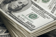 Giá USD ngân hàng đang ở mức cao kỷ lục