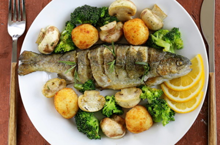 Tình trạng sức khỏe sẽ cho bạn biết cần bổ sung những loại vitamin nào