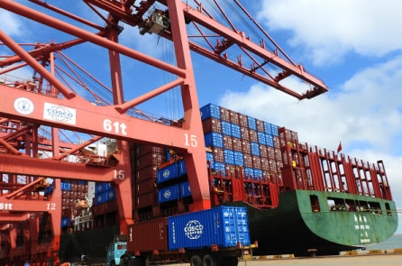 Các công ty Mỹ đang dần rời bỏ Trung Quốc