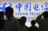 china telecom