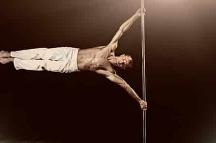 16 sự thật gây sửng sốt về cơ thể chúng ta (P1)