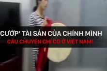 Nụ cười từ một bản án bất công