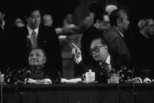 Điểm lại những lần chính biến trong lịch sử của ĐCSTQ