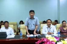 Đà Nẵng giới thiệu ông Đặng Việt Dũng trở lại làm Phó chủ tịch