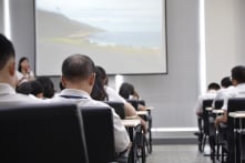 Cần Thơ: Dự kiến chi 10,3 tỷ đồng cho cán bộ đi học ở Mỹ