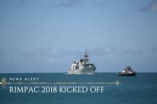 Diễn tập RIMPAC 2018: Trung Quốc cử tàu gián điệp đến do thám?