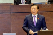 Bộ Tài chính muốn Ngân hàng cung cấp thông tin tài khoản người gửi tiền