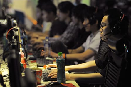 Trung Quốc đã cố gắng định hình kết quả bầu cử giữa nhiệm kỳ năm 2022 ở Mỹ