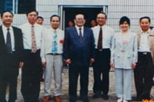 Vắc-xin giả tại Trung Quốc: Ai là kẻ đứng sau?