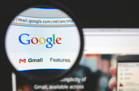 Google cho phép bên thứ ba đọc thư Gmail của bạn