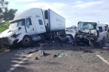 Năm 2018: Hơn 8.200 người chết vì tai nạn giao thông