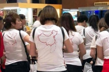 Vụ áo ‘đường lưỡi bò’: Đình chỉ 9 tháng công ty Aladin Việt Nam