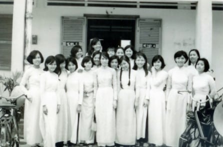 Ký ức vụn về chuyện học ở miền Nam thời Đệ nhất Cộng hòa (kỳ 1)