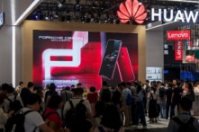 Dữ liệu của Liên minh châu Phi bị gửi về Thượng Hải, thủ phạm là Huawei?