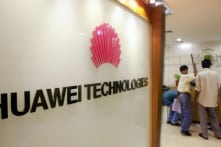 Huawei Trung Quốc phủ nhận bị cuốn vào cuộc chiến thương mại
