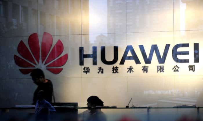 huawei