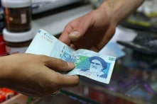 Đồng tiền Iran mất giá kỷ lục, chính quyền tính phát hành tiền ảo